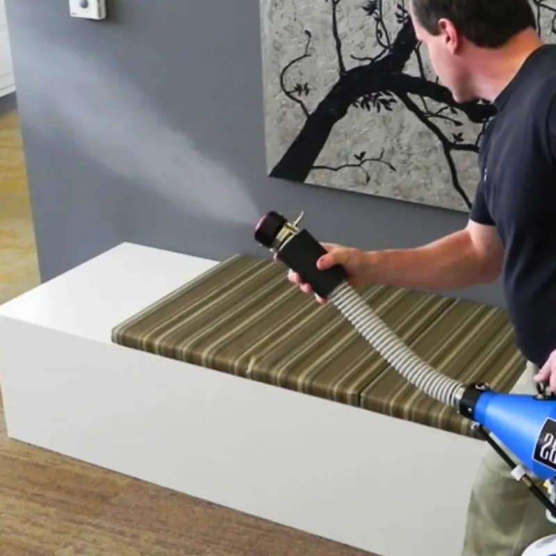 Professional Odor Removal in Rochester, IN